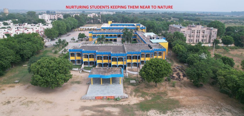 Dav Police Public School,Hisar