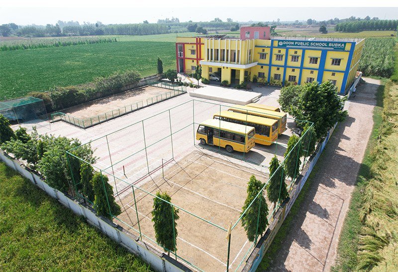 Doon Public School