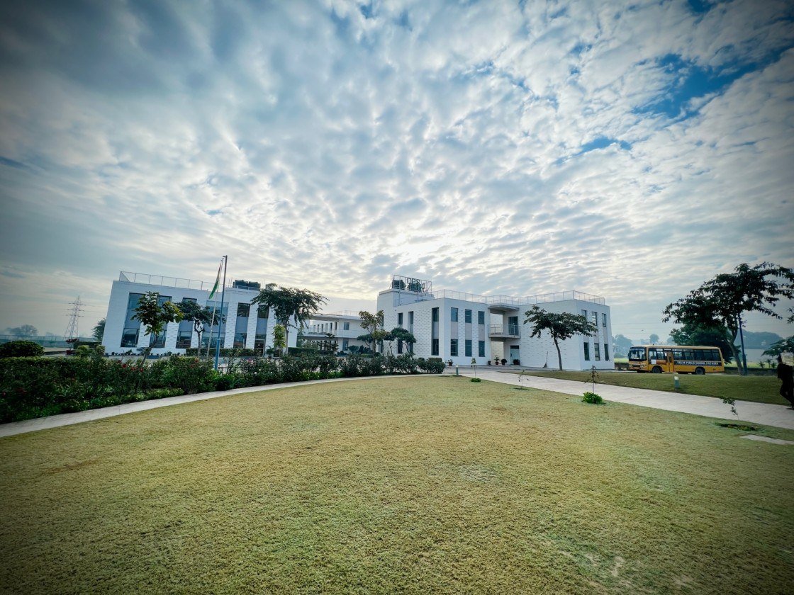 Campus