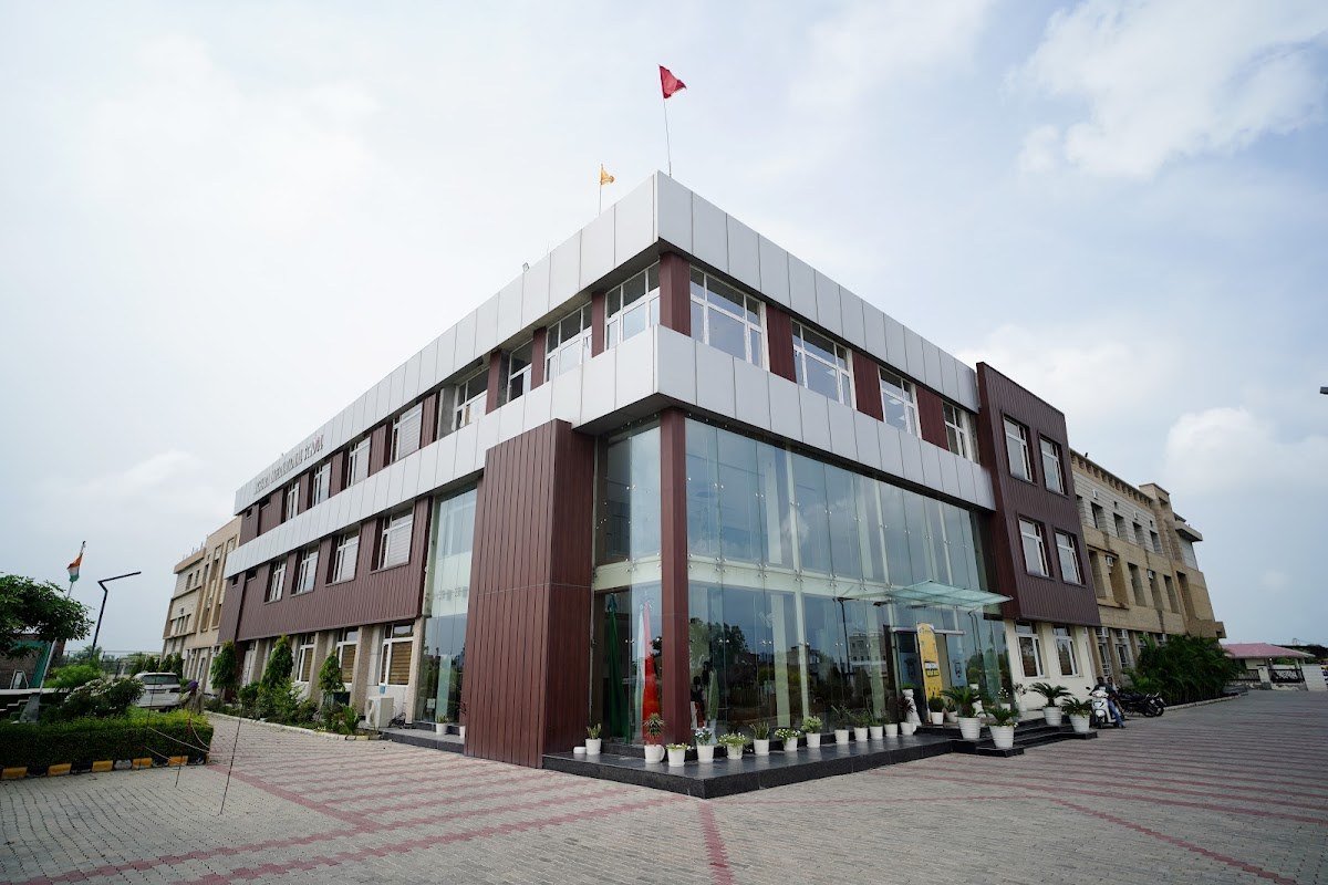 Akshara International School