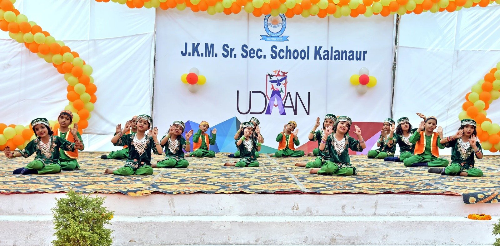Campus