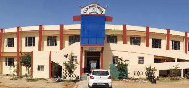 Kastoori Devi Memorial Public School