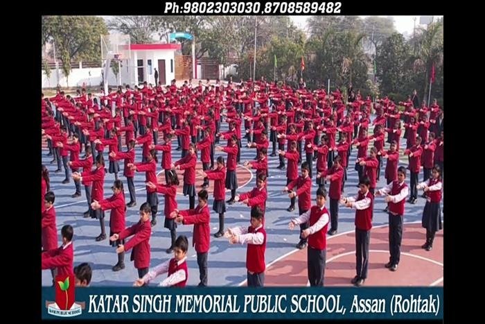 Campus
