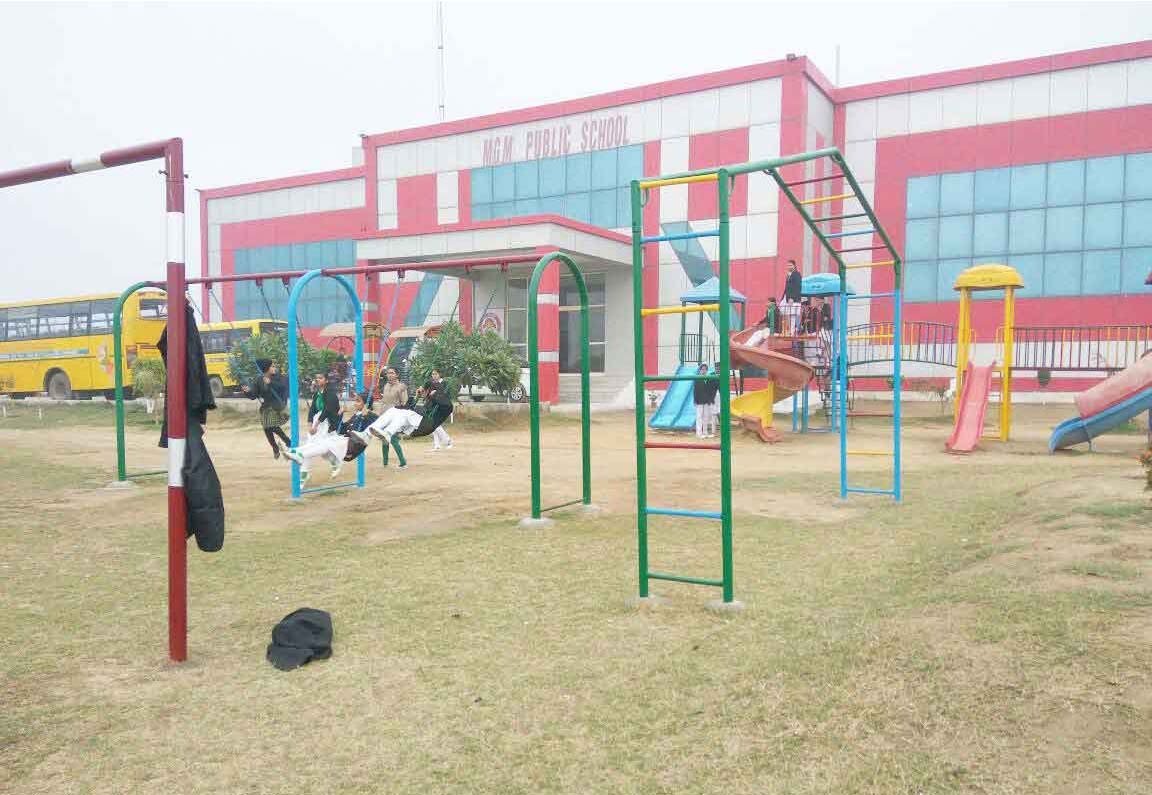 Campus