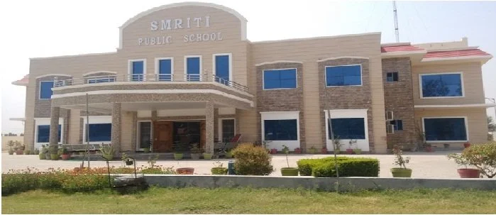 Smriti Public School