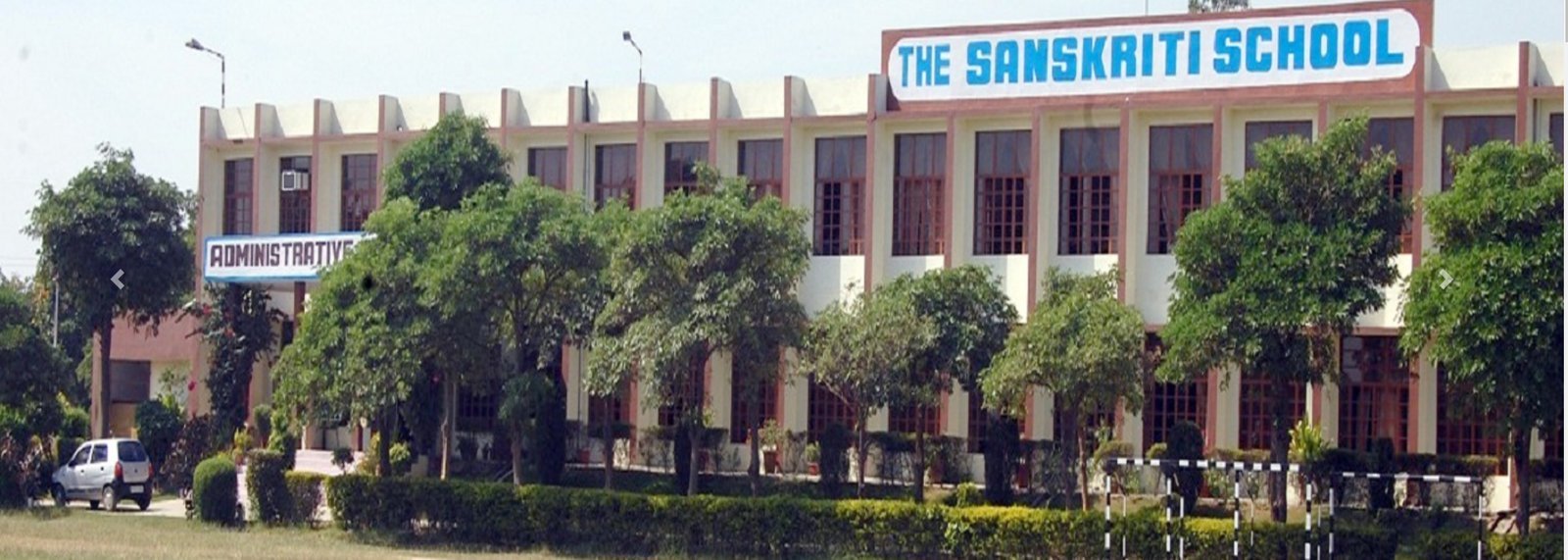 Campus