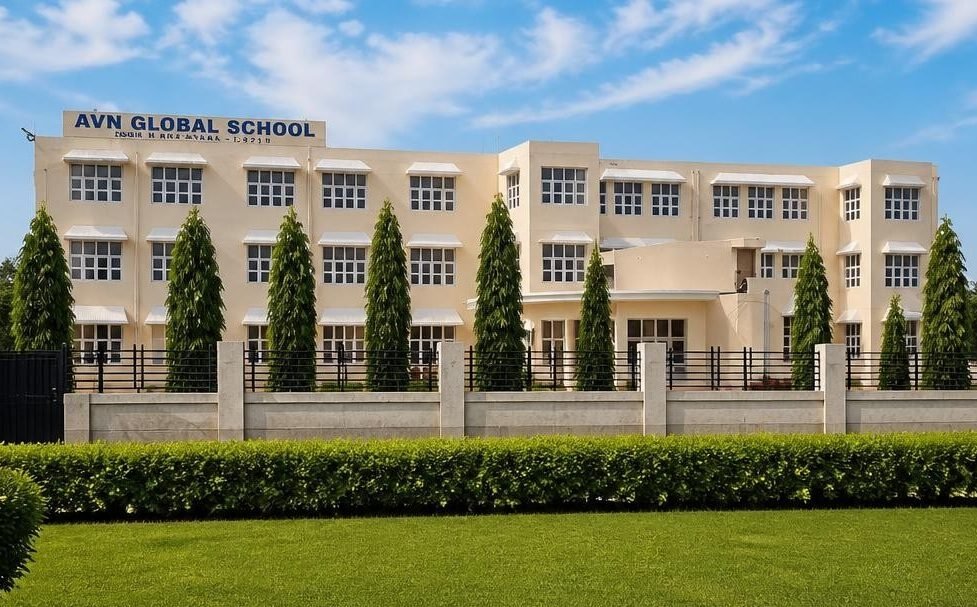 A.V.N. Global School