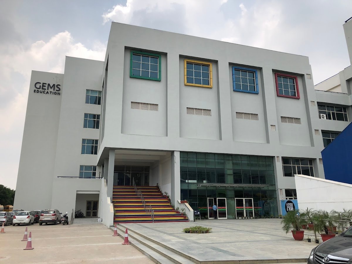 Gems International School