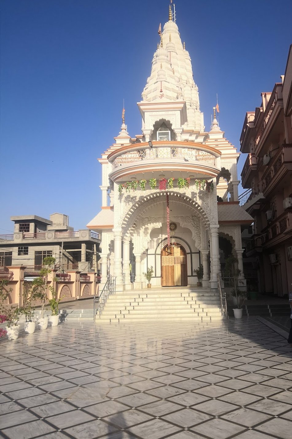 Sati Bhai Sai Dass Public School