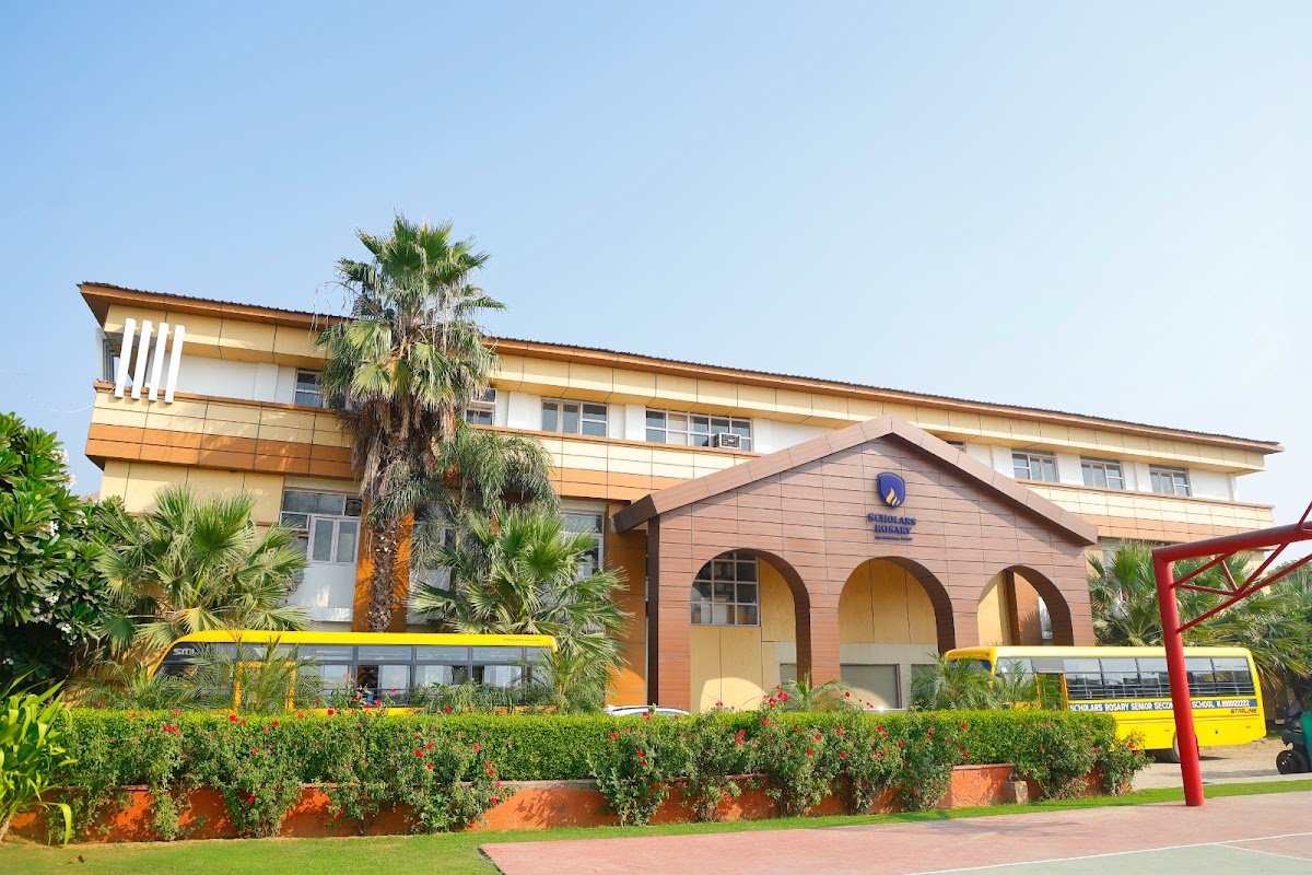Scholars Rosary School