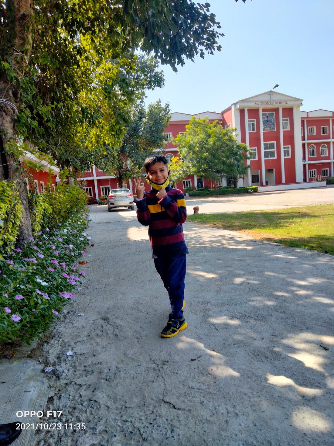 Ajay Dalal
