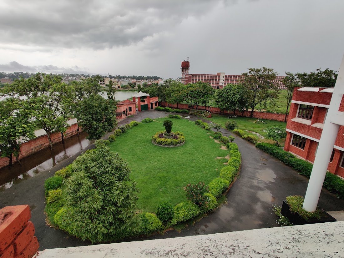 Vinod Nandal Memorial Public School, Rohtak , Haryana