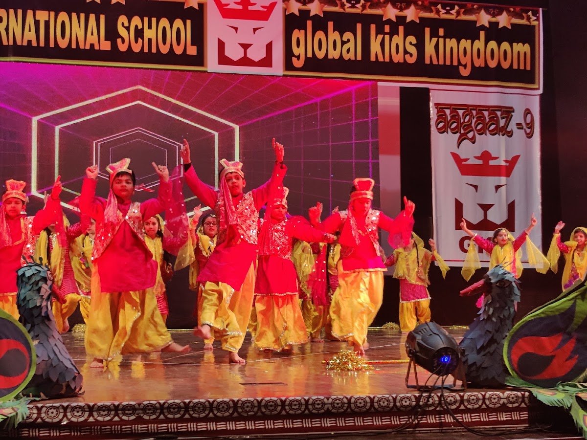 Vidya Shree Internaional School