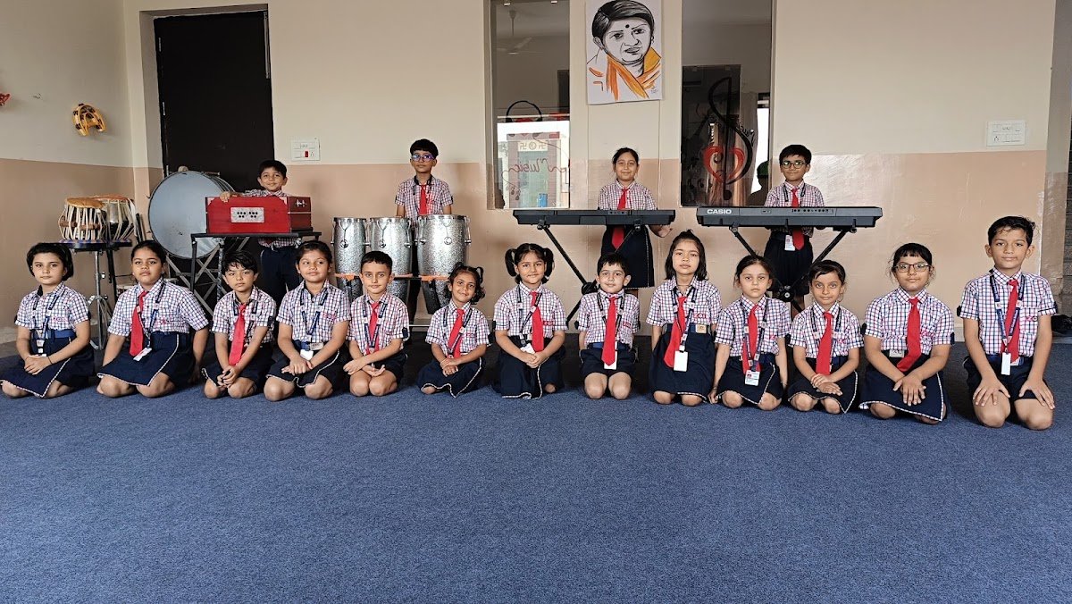 Zad Global School