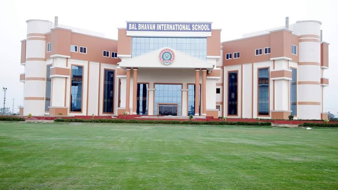 Bal Bhavan International School - Best Hostel School in Ganaur/ Top CBSE School in Ganaur/ Schools in Ganaur Haryana