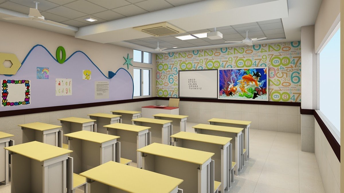 Birla Children Academy