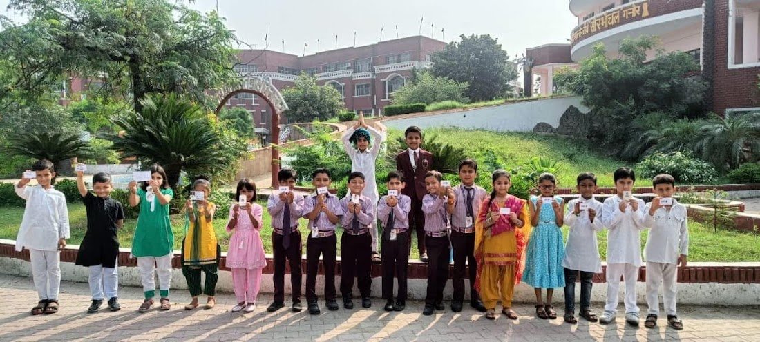 Bhushan Bhatia
