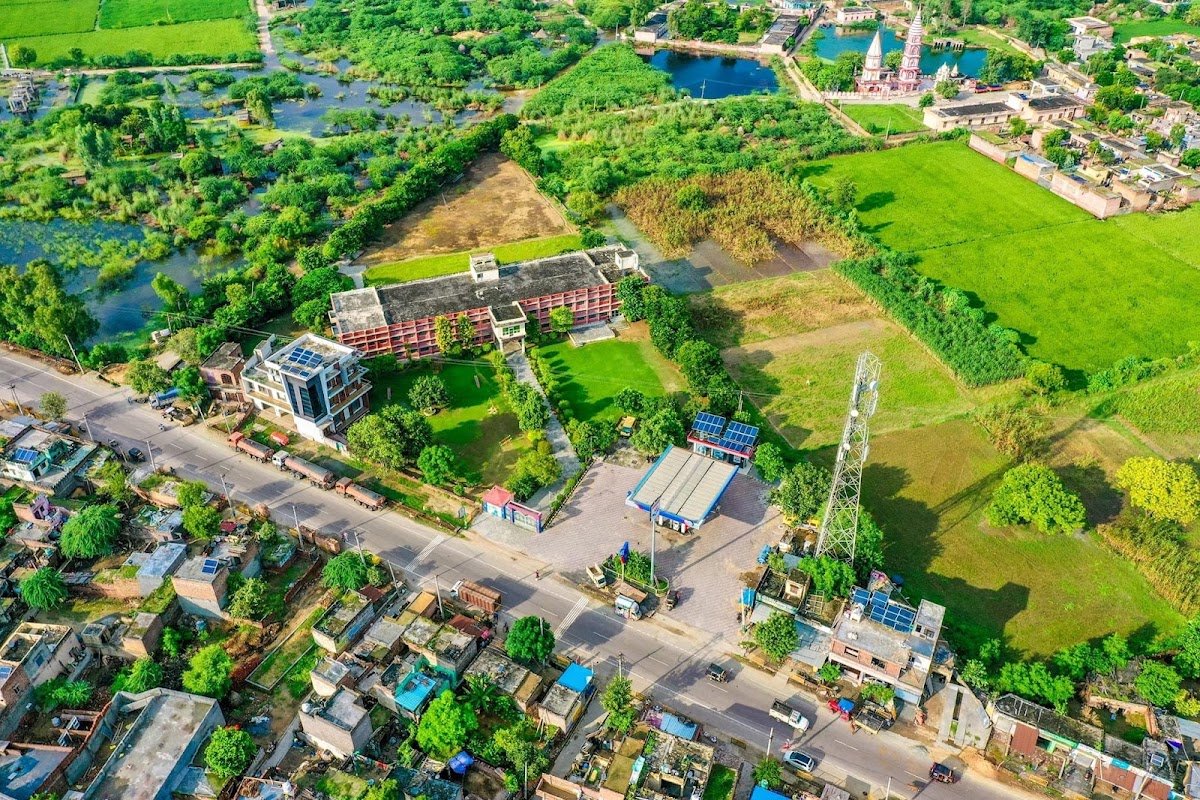 Dayanand Public School