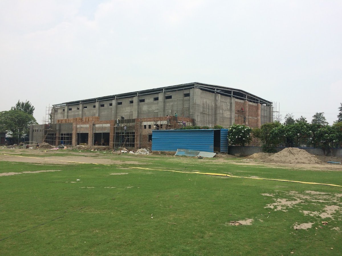 Delhi Public School