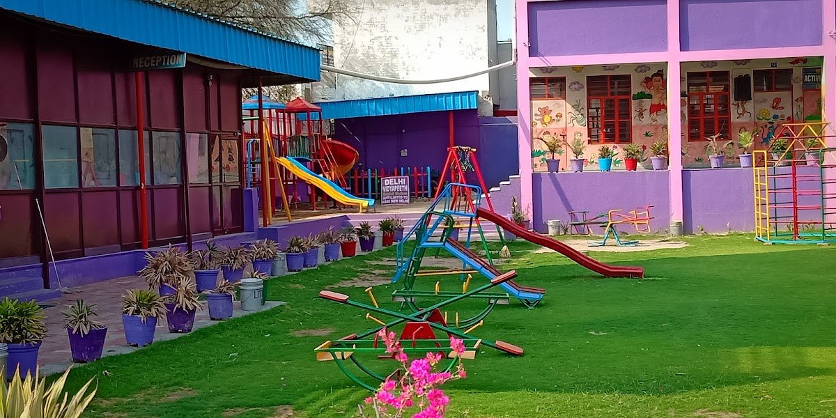 Delhi Vidyapeeth