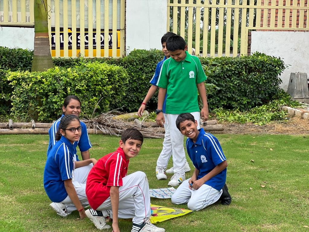 Doon Public School