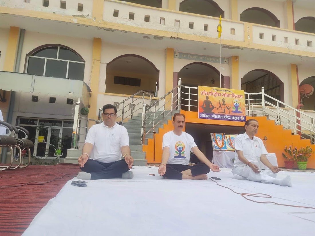 Dr. Mahesh Dadhich
