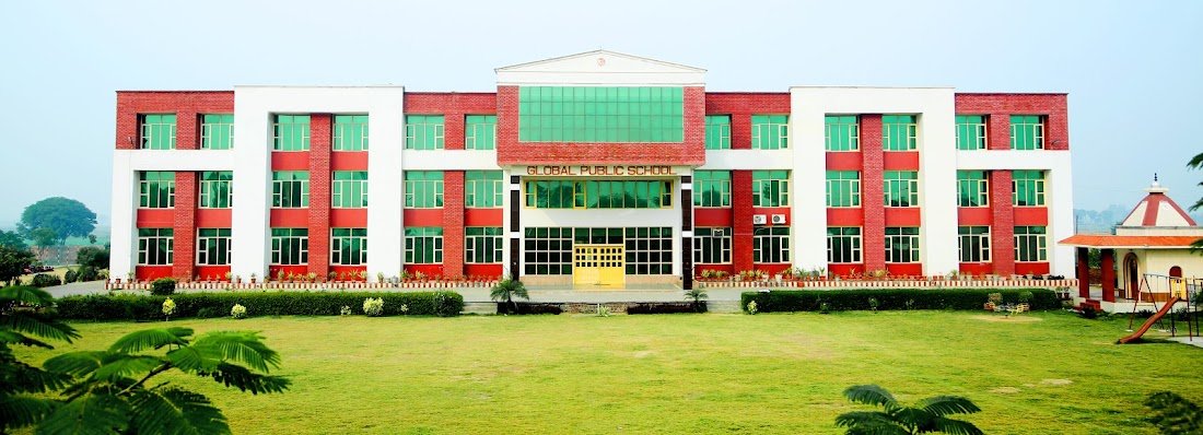 Global Public School