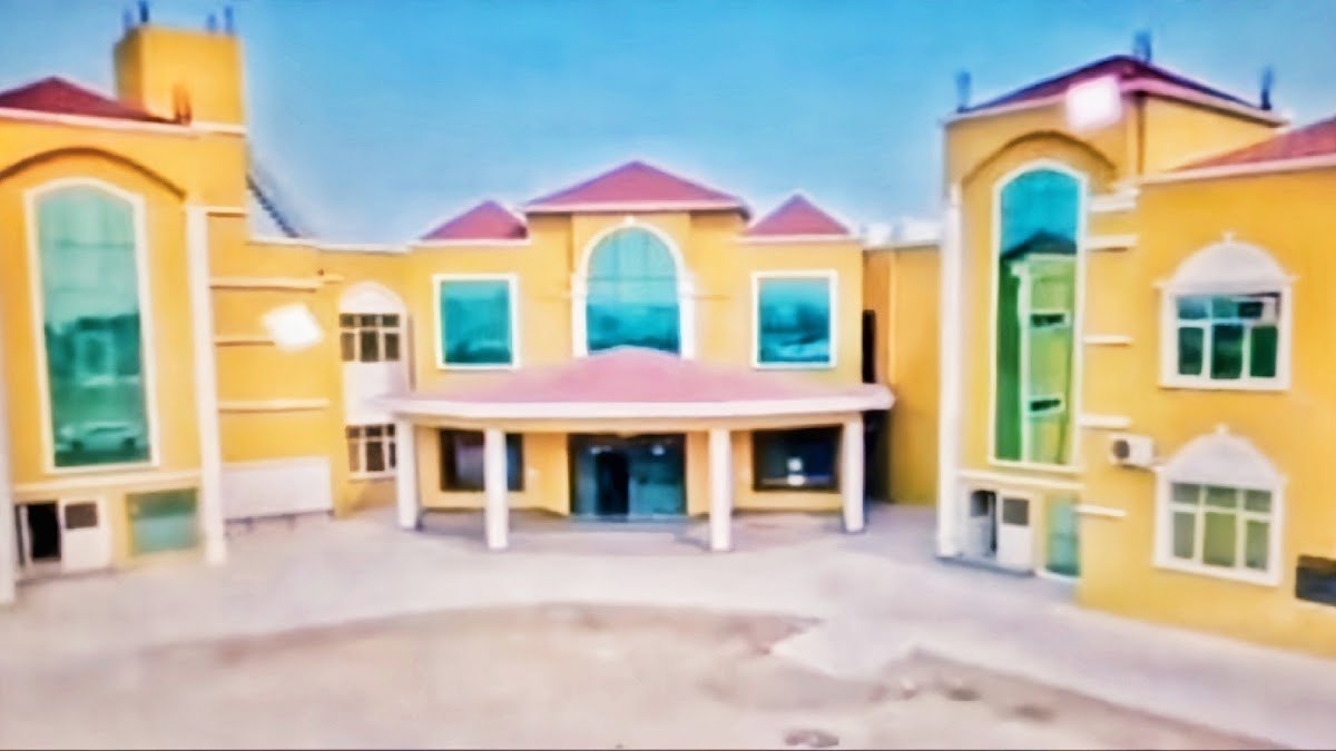 Happy Child International School