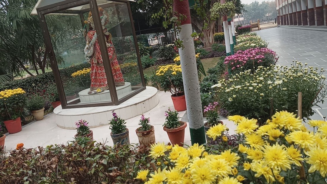 Lalu Ram