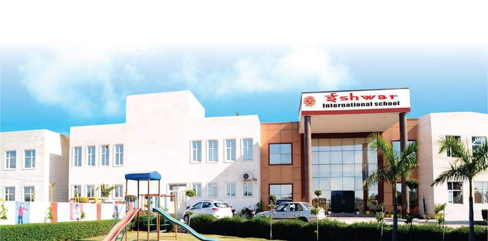 Ishwar International School