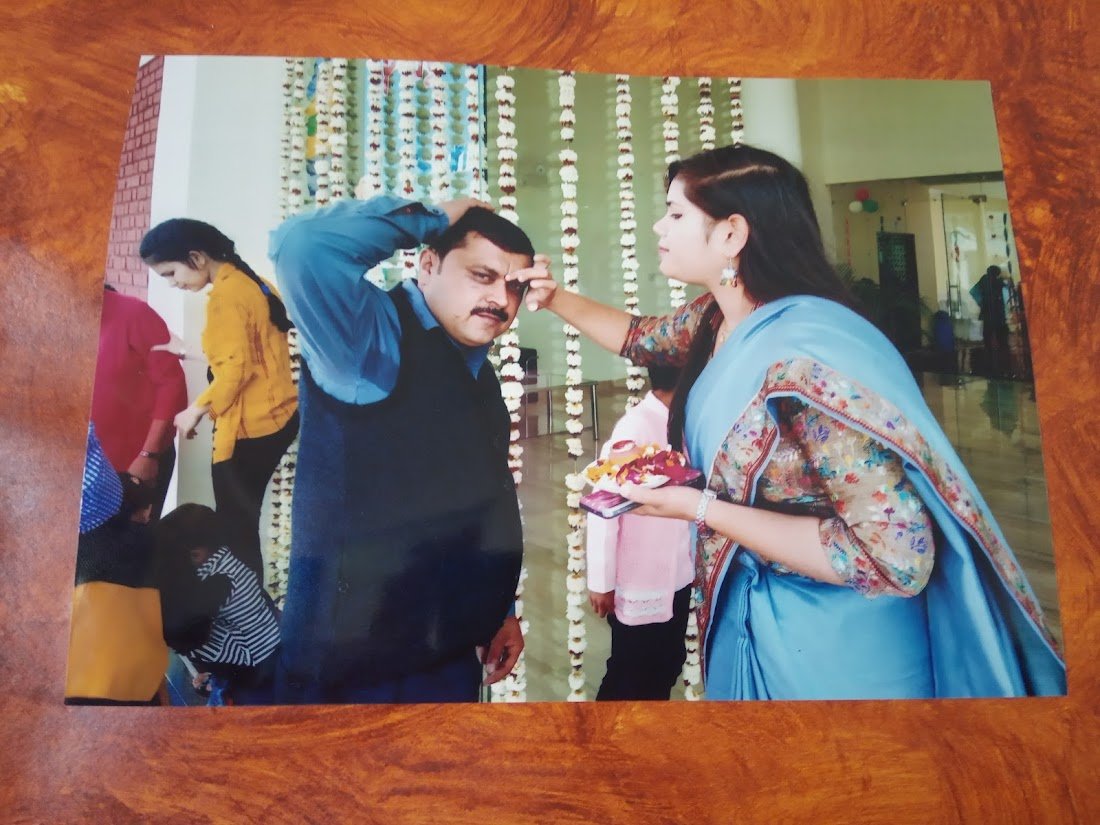 Jaginder Khatri