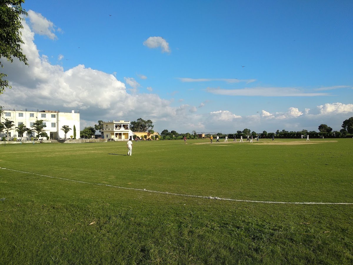 Lakshay International School