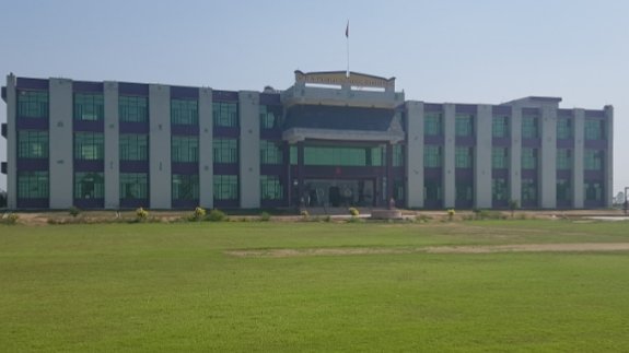 M.R.N. Public School