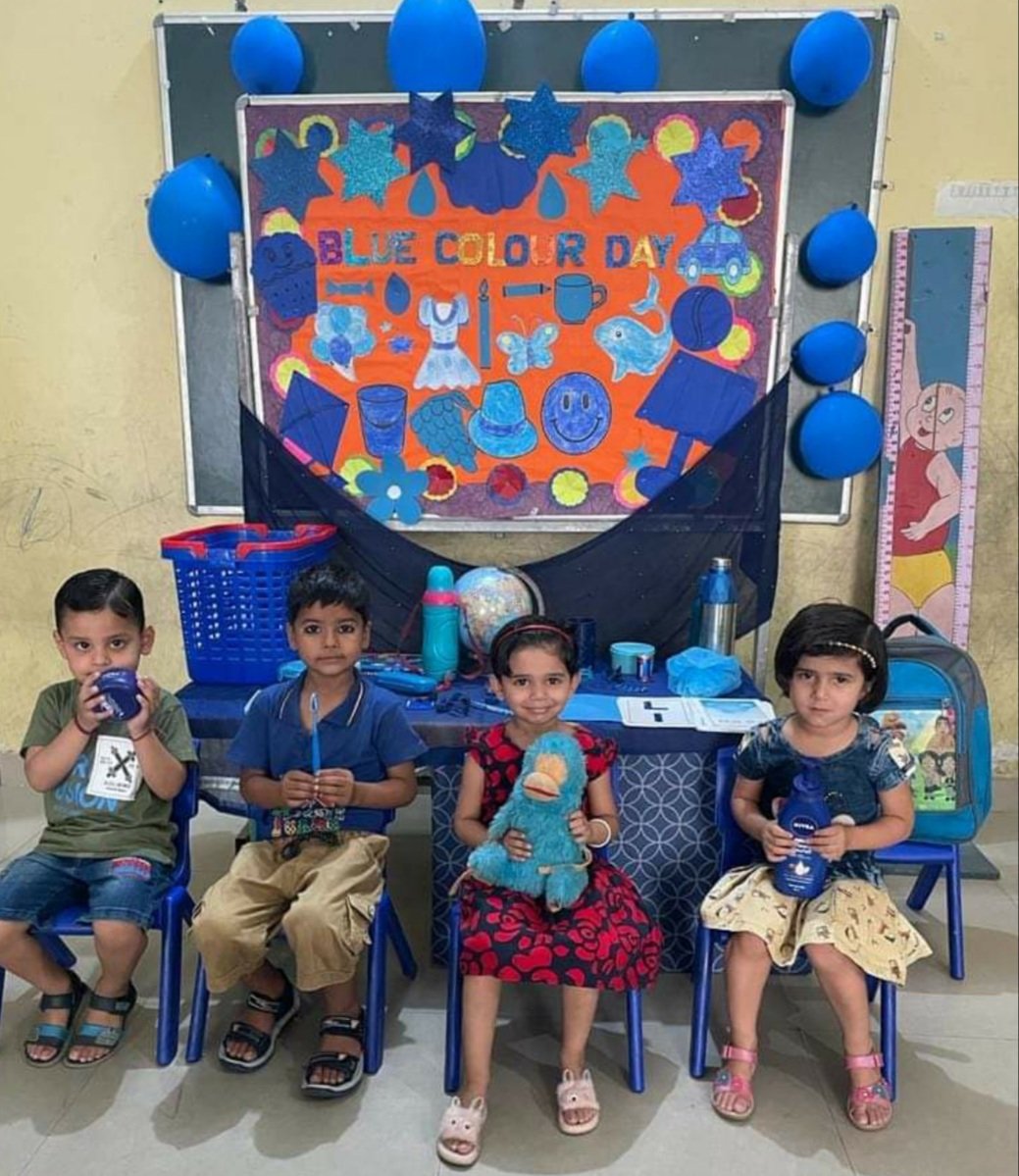 Manodev International School
