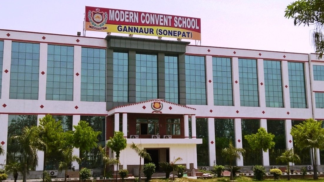 Modern Convent School