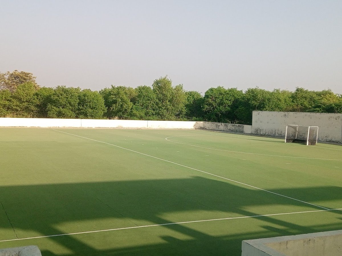 Motilal Nehru School Of Spts