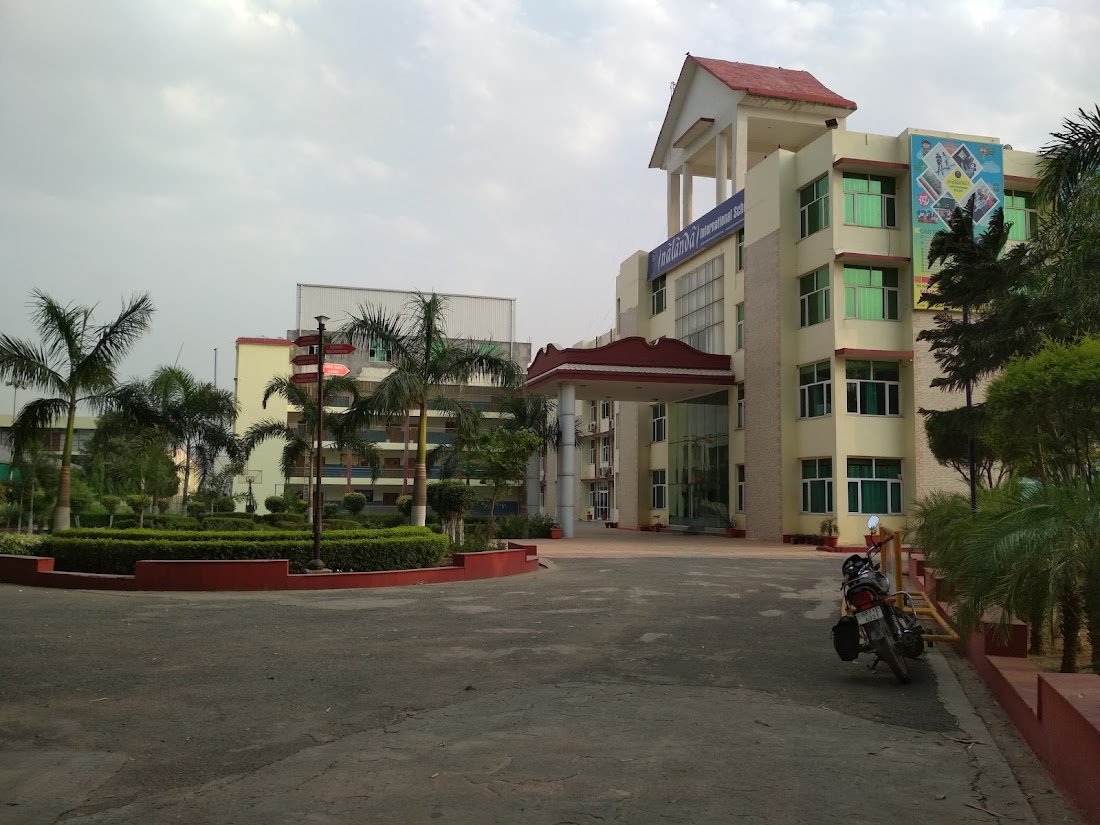 Sant Rohilla