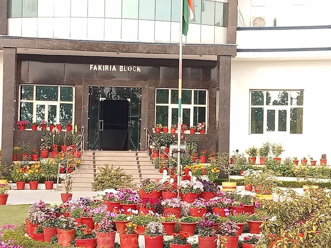 Amar Raj
