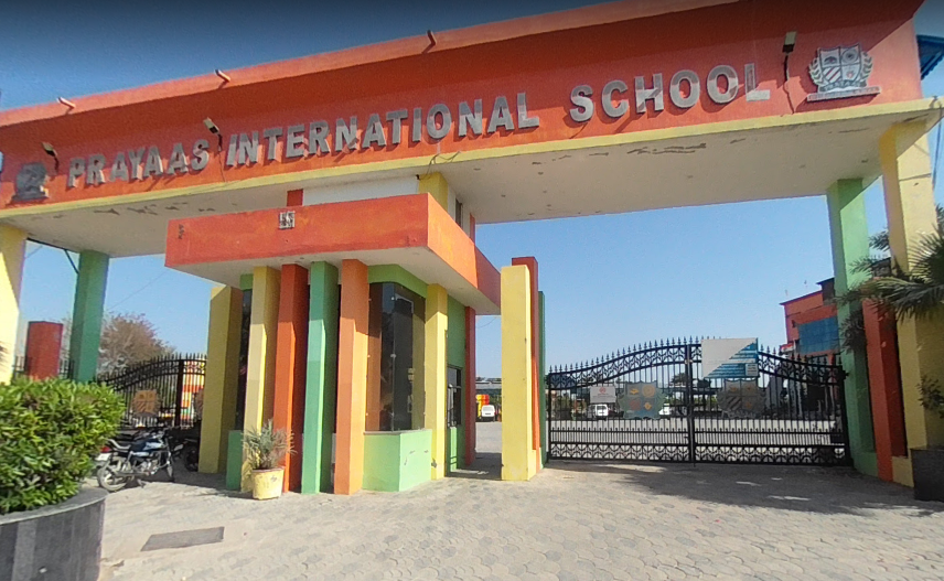 Prayaas International School