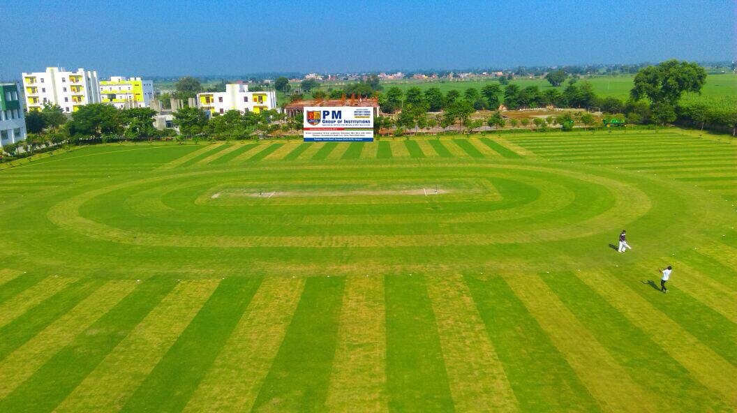 Puran Murti Global School
