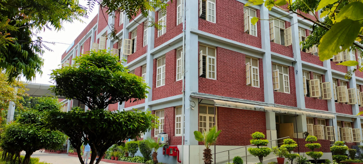 Gyan Devi Senior Secondary School
