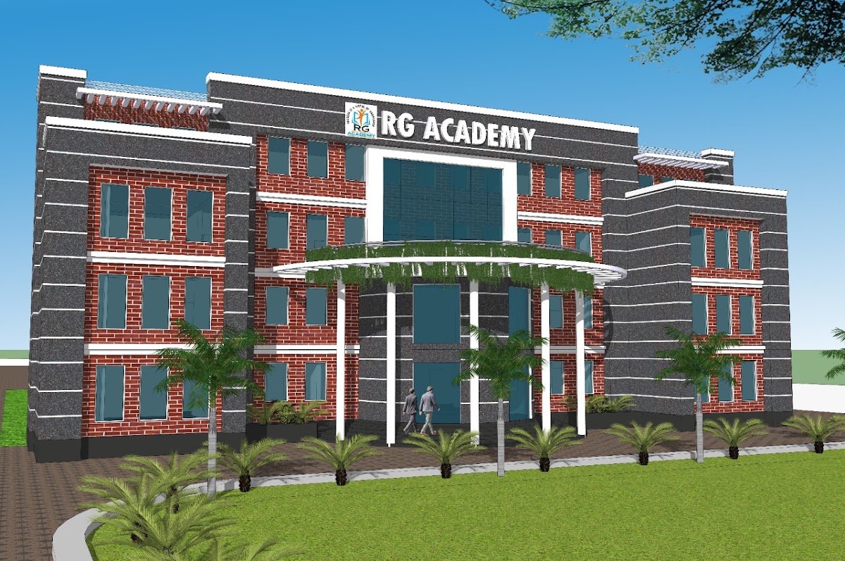 Ravindera Global Academy