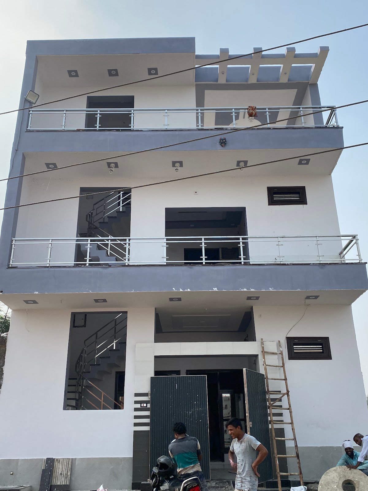 Saraswati Senior Secondary School
