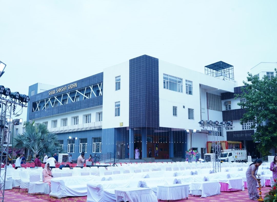 Shiva Shiksha Sadan