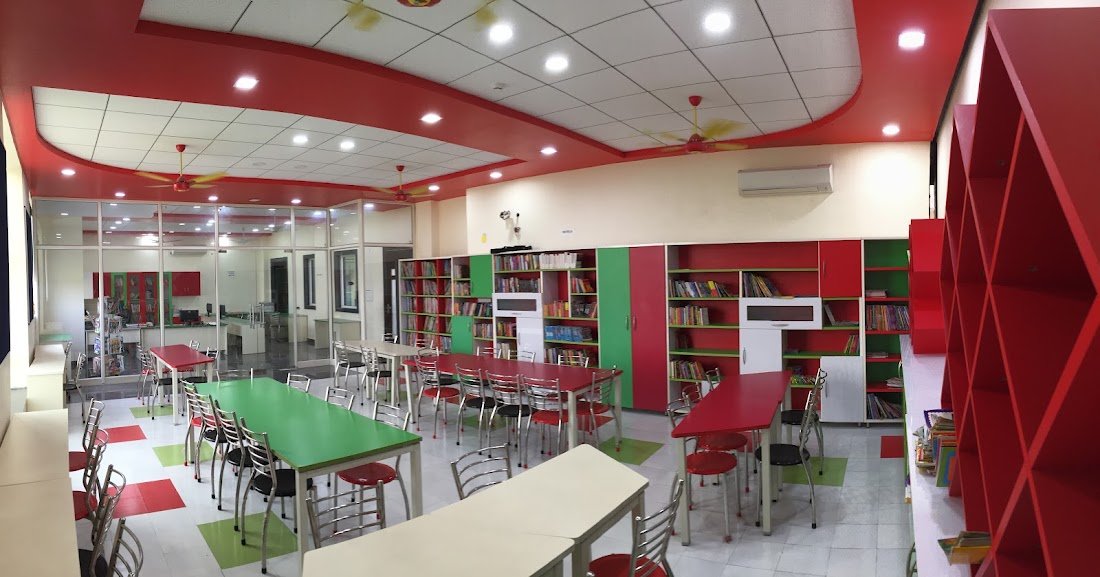 Shreejee International School - Best CBSE School in Sonipat, Haryana