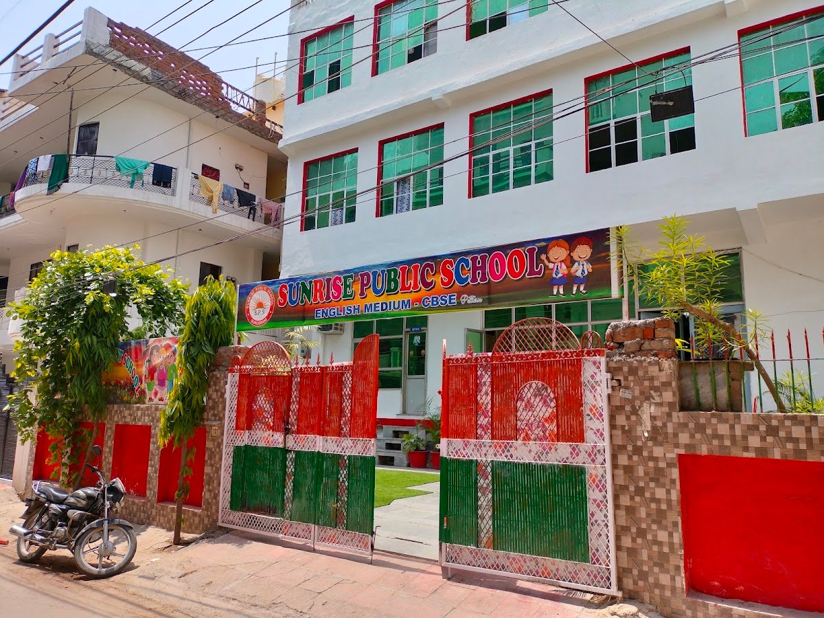 Sunrise Public School