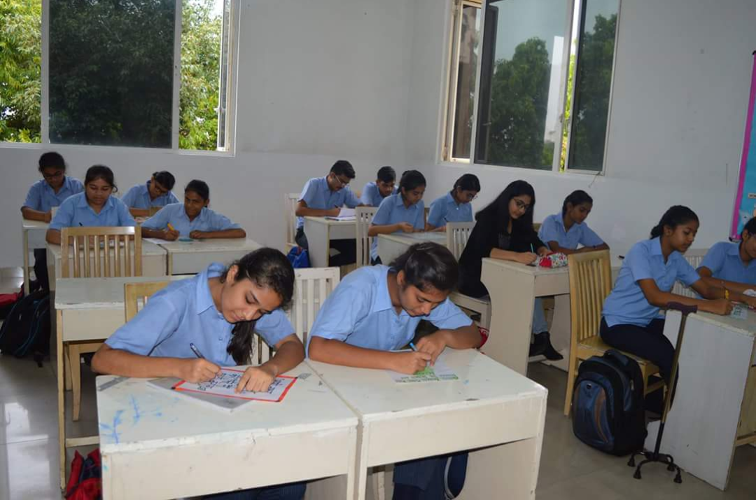 Parul Mahalan
