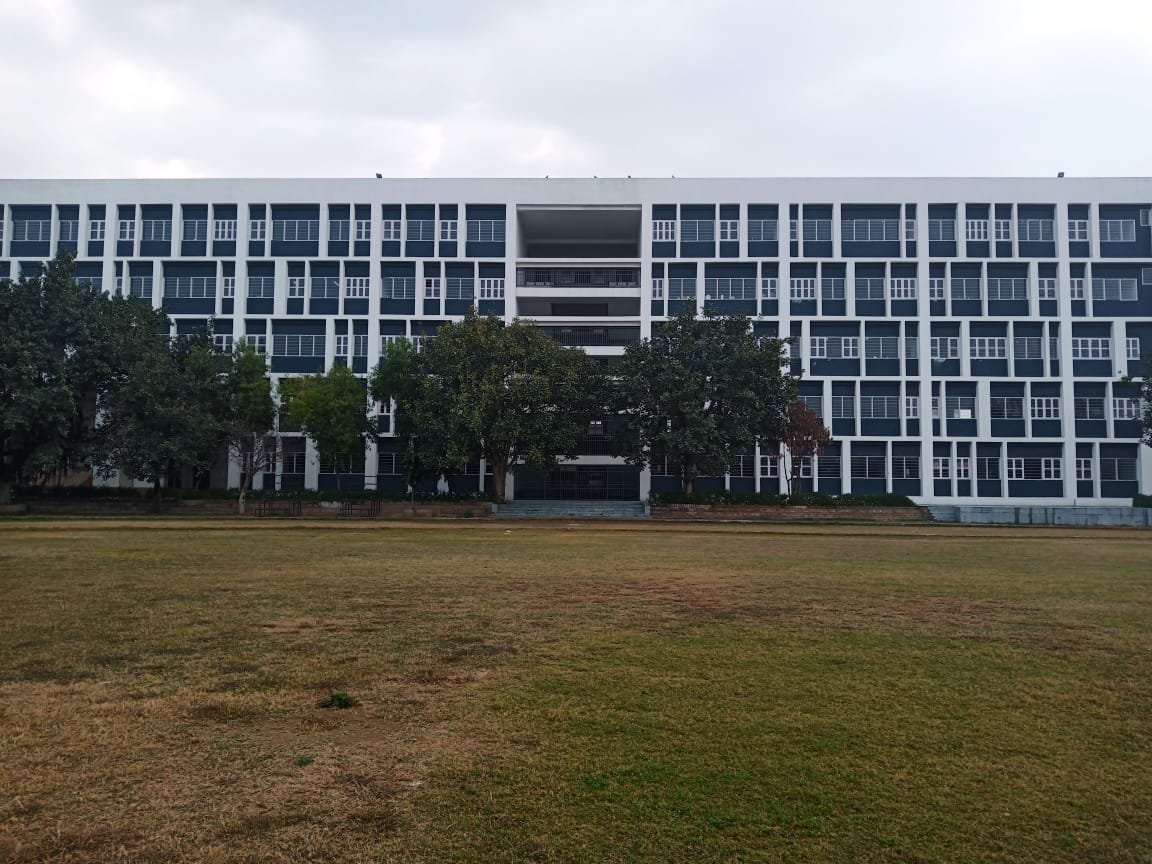 Tika Ram Model School