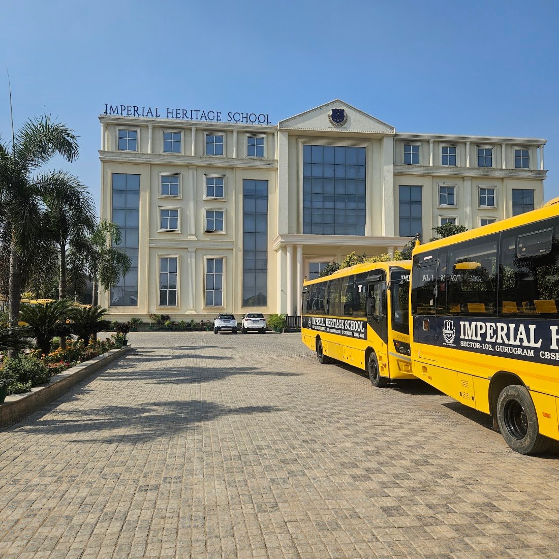 Imperial Heritage School