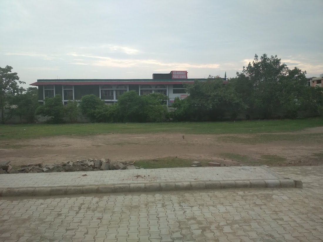 R K Saini